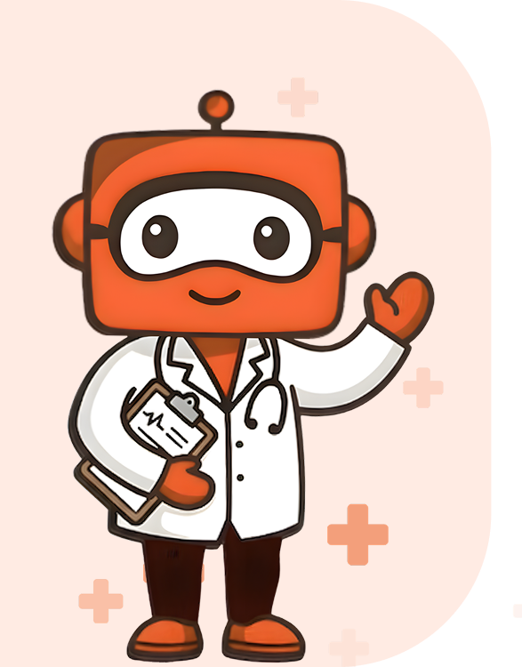 Robot Doctor